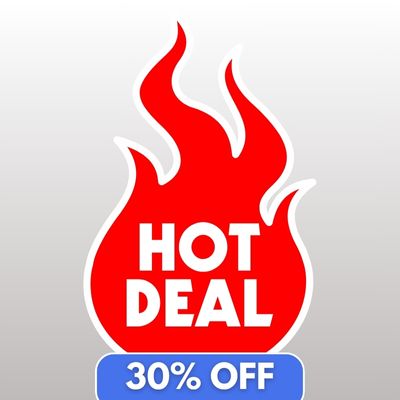 Hot Deals