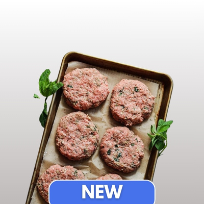 High Protein (Healthy) new