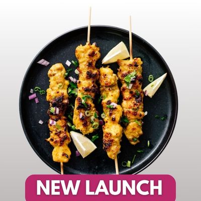 New Launch new