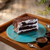 BLACK FOREST PASTRY