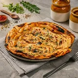 LACHHA PARATHA 