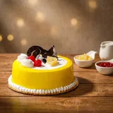PINE APPLE CAKE