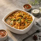 MATAR MUSHROOM 