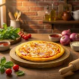 VEG SINGLE