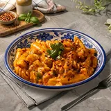 CREAMY PASTA