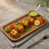 AMRITSARI PANEER TIKKA