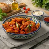 RED SAUCE PASTA