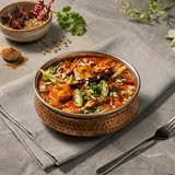 KADHAI PANEER 
