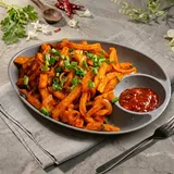 CHILLI POTATO