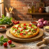 ITALIAN FIESTA