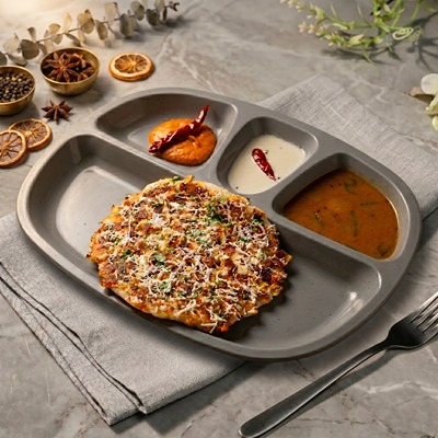 PANEER UTTAPAM 