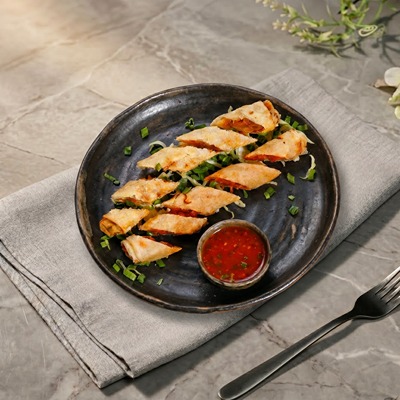 SPRING ROLL