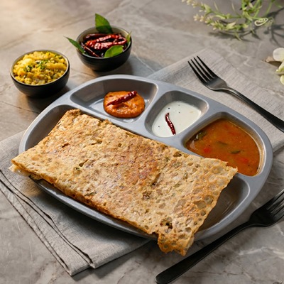 VANAKKAM BY BIGGIES