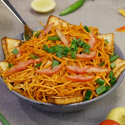 SINGAPURI NOODLE