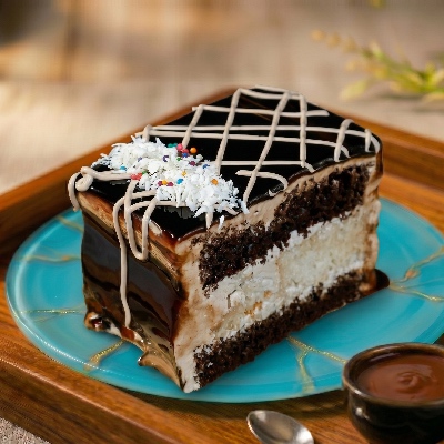 CHOCOLATE PASTRY