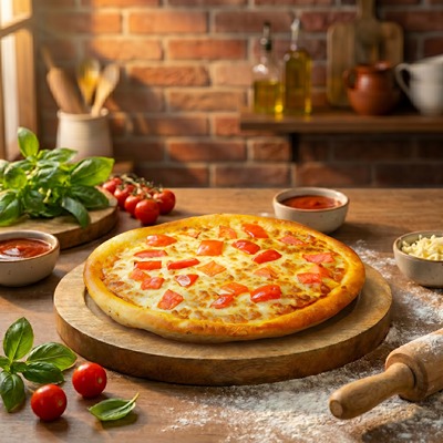 MARGHERITA