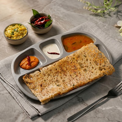 RAWA MASALA DOSA