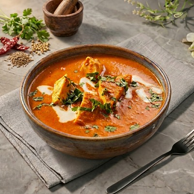 PANEER MAKHANI 