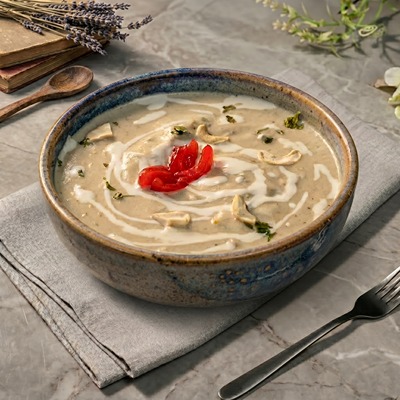 MALAI KOFTA 