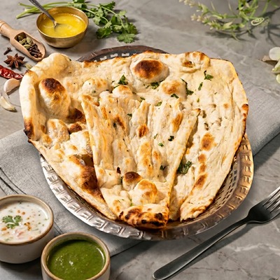 PLAIN NAAN 