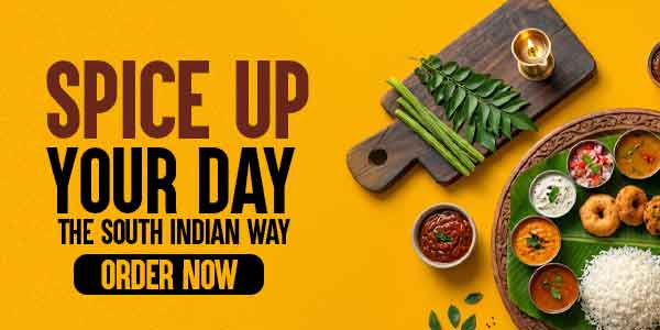 From Our Kitchen to Your Doorstep