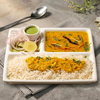 DAL RICE