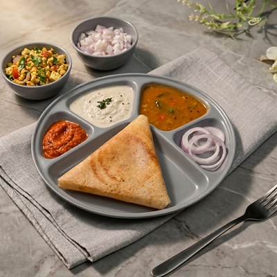 ONION PANEER DOSA