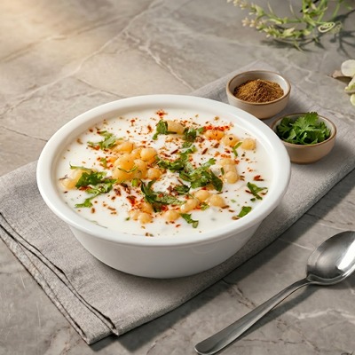 BOONDI RAITA 