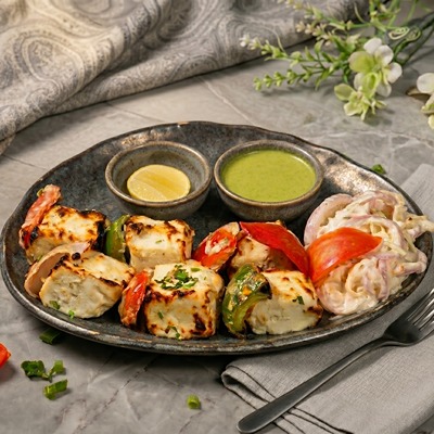 PANEER MALAI TIKKA