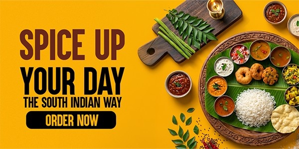 From Our Kitchen to Your Doorstep
