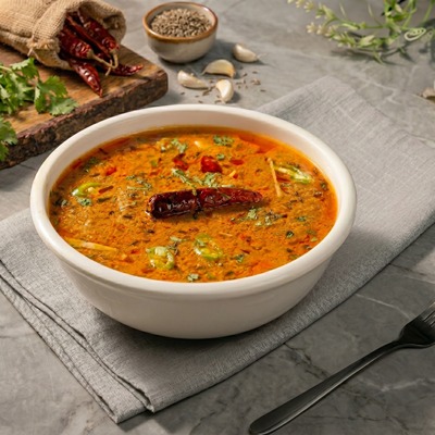 DAL TADKA 