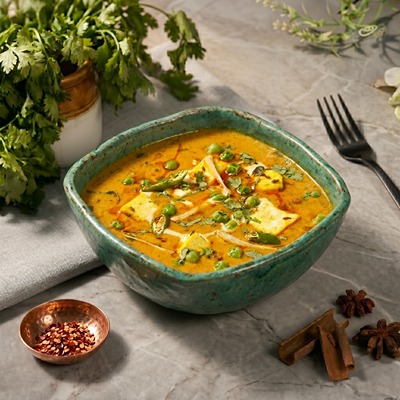 MATAR PANEER 