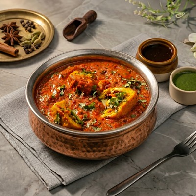 DUM ALOO