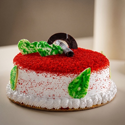 RED VELVET CAKE