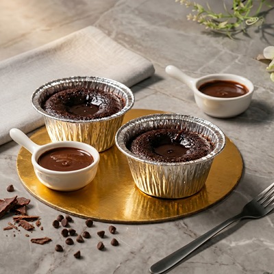 CHOCO LAVA 