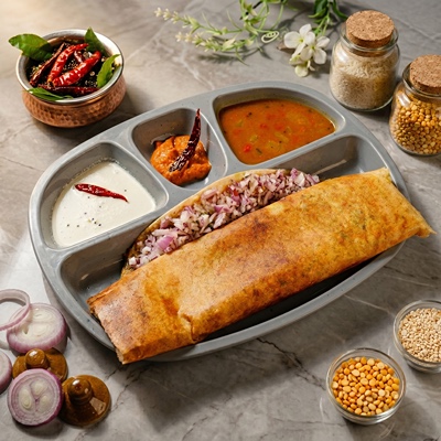 ONION DOSA