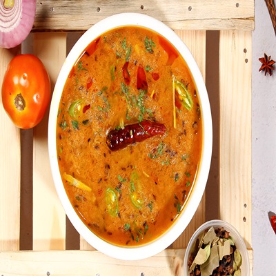 DAL TADKA 