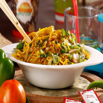 HAKKA NOODLE