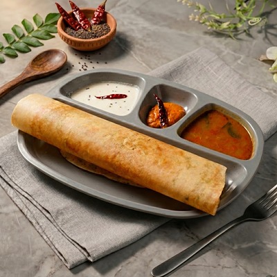 PLAIN DOSA 