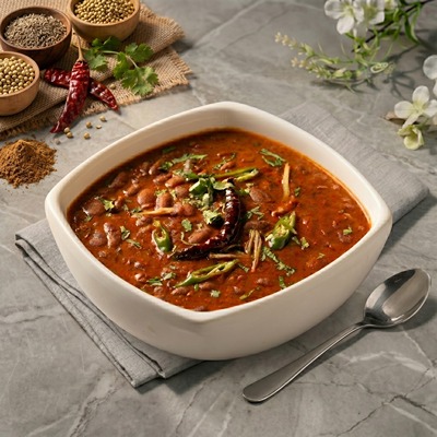 RAJMA MASALA 