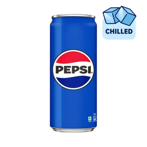 PEPSI CAN 330ML