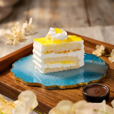 PINE APPLE PASTRY