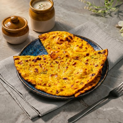 MISSI ROTI 