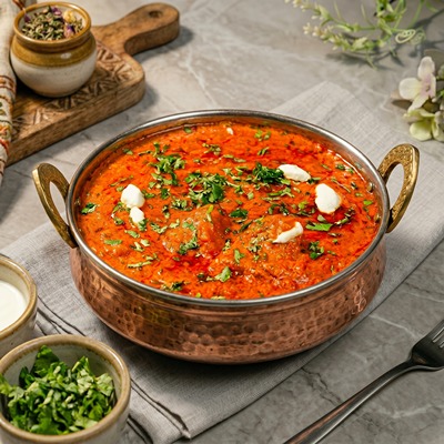 MASALA CHAAP 