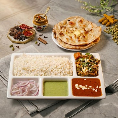 MINI THALI COMBO