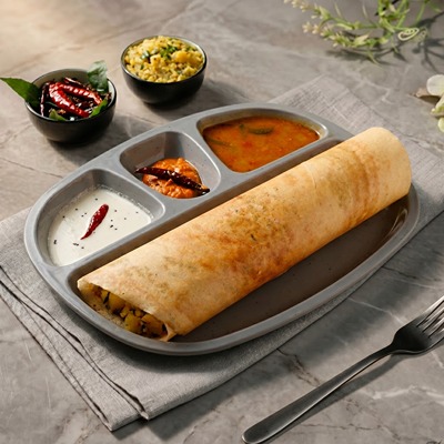 BUTTER MASALA DOSA