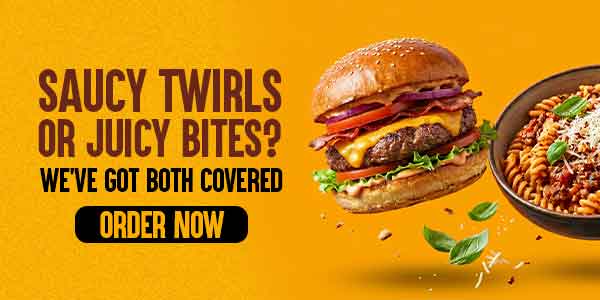 From Our Kitchen to Your Doorstep