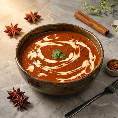 DAL MAKHANI 