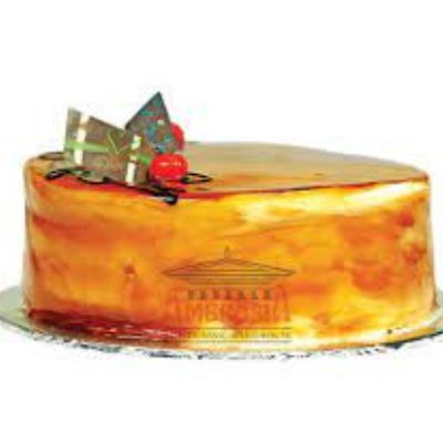 Desserts