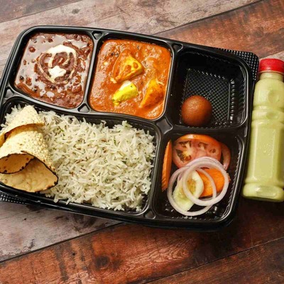 RICE LOVERS THALIS